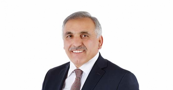 İNCİ’DEN 19 MAYIS MESAJI