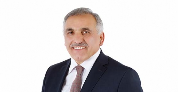 İNCİ’DEN BAŞSAĞLIĞI MESAJI