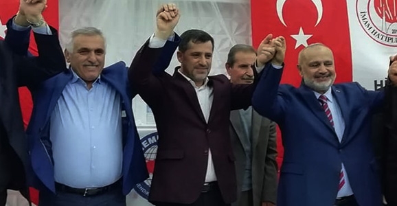 İnci’den İddialara Cevap