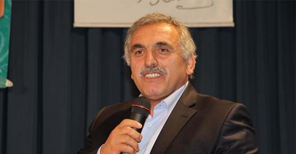 İNCİ’DEN KUTLAMA