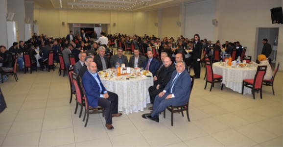 İNCİ’DEN VEDA, PÜSKÜLLÜ’DEN MERHABA