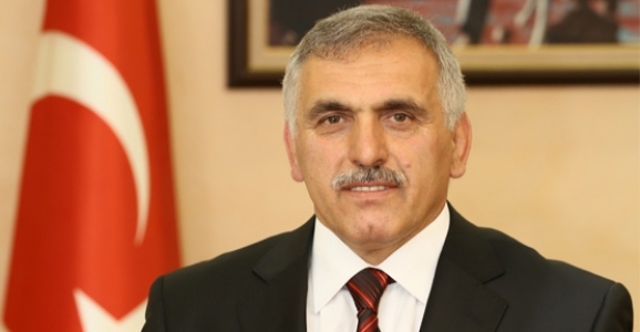 İNCİ ÖĞRENCİLERE BAŞARILAR DİLEDİ