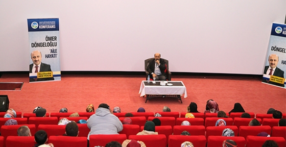 İNSANOĞLU YUVAYA MUHTAÇTIR