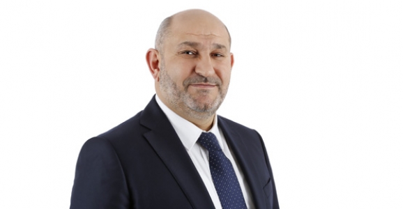 İRFAN PÜSKKÜLLÜ KUTLU DOĞUM HAFTASI MESAJI