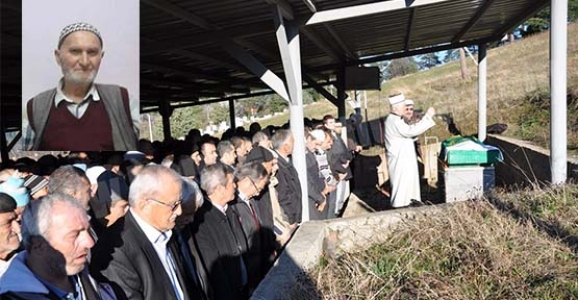 İRME AİLESİNİN ACI GÜNÜ