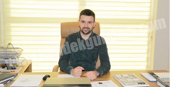 İNŞAAT FİRMALARI TEK ÇATI ALTINDA TOPLANDI