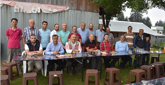 İSEN, DOĞAYI BOZDURMAYIN