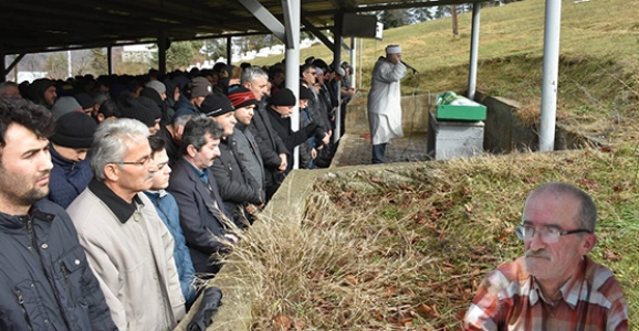 Işıklar Ailesi’nin Acı Günü