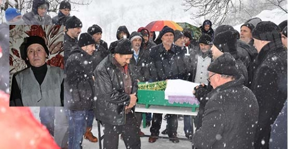 IŞIKVERENLERİN ACI GÜNÜ