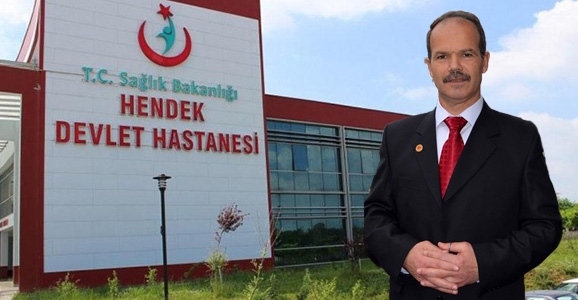 İskefiyeli’den Siyasilere Çağrı