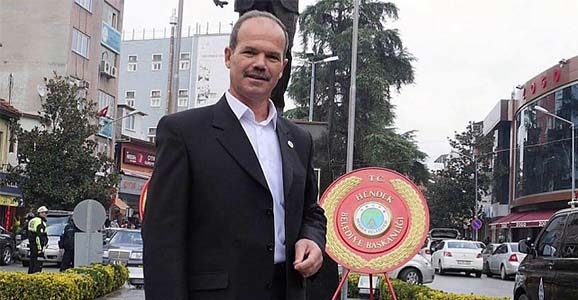 İskefiyeli’nin Acı Günü