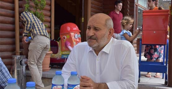 İskânını Almayan Müteahhit’e Proje İzni Yok