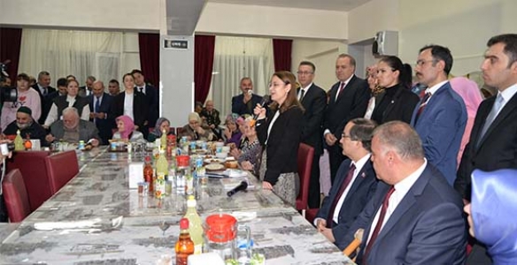  İSLAM’DAN PÜSKÜLLÜ’YE HAYIRLI OLSUN