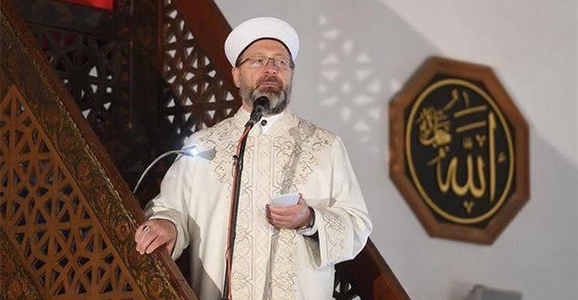 İşte Camilerin Açılış Tarihi