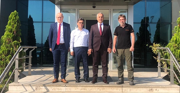 İstihdama Tam Destek