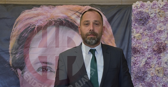 İyi Parti'de Bayındır Güven Tazeledi