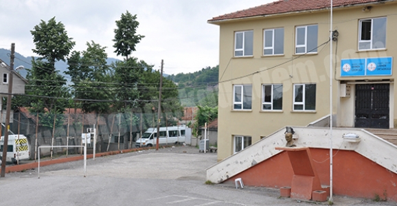 KABLOLAR TEMİZLENECEK