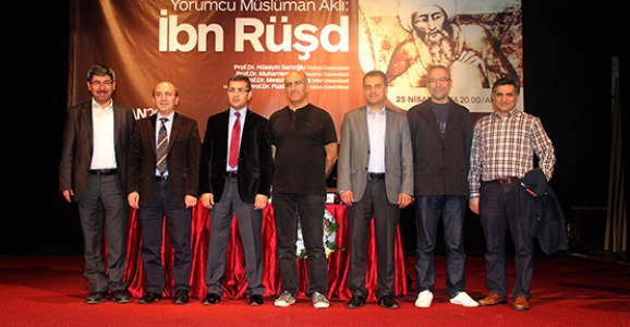 Kadim Geleneğin Yorumcu Müslüman Aklı: İbn Rüşd