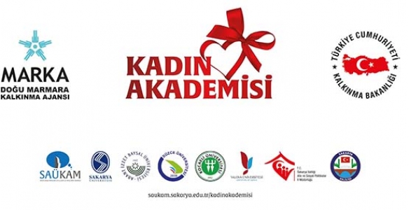 KADIN AKADEMİSİ BAŞLIYOR