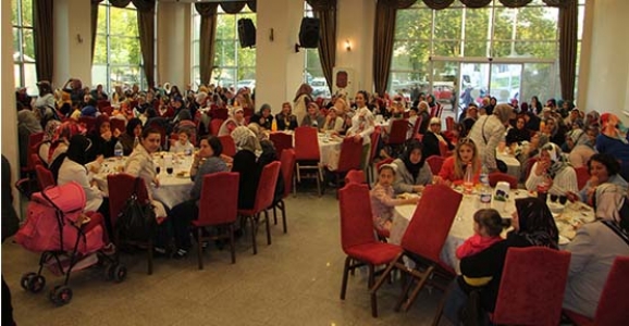 KADIN GİRİŞİMCİLER HGM DE BULUŞTU