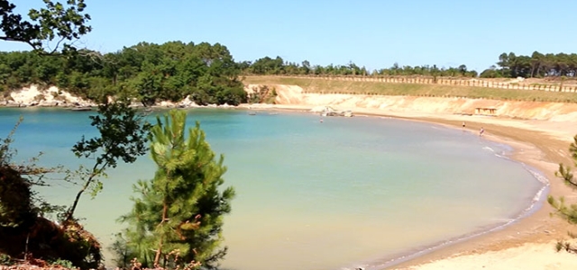 KADINLAR PLAJINA ÜCRETSİZ SERVİS