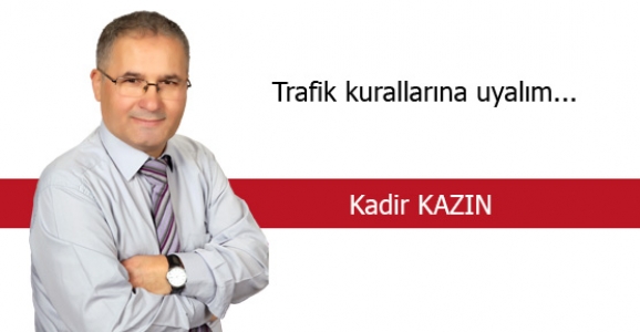KADİR KAZIN