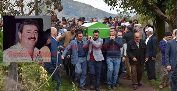 KALBİNE YENİK DÜŞTÜ