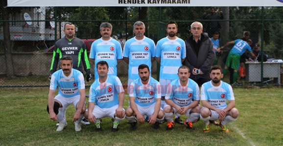 KALECİ ATTI ENDÜSTRİ MESLEK KAZANDI