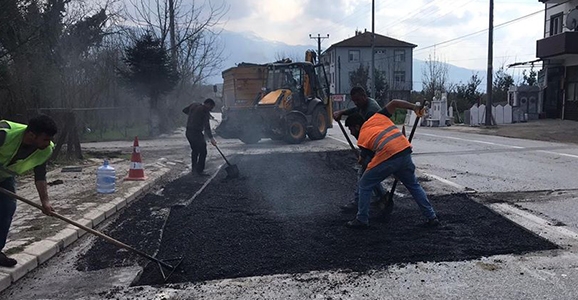 Kalıcı Çözümler, Güçlü Hizmetler