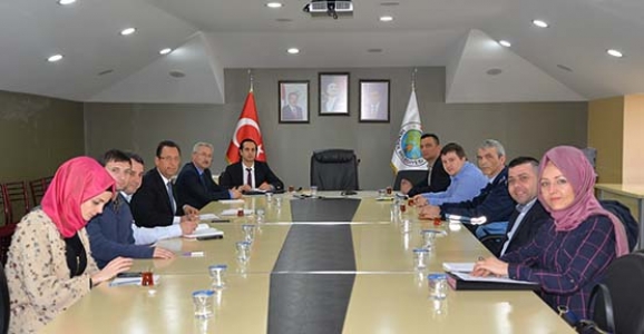 KALİTE TESCİLLENDİ