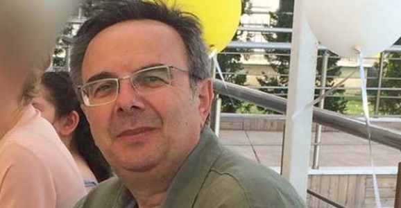 Kalp Krizi Geçiren Eski CHP Yöneticisi Hayatını Kaybetti