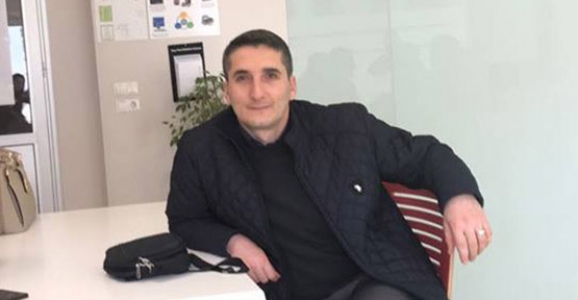 Kalp Krizine Yenik Düştü