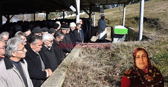 Kalp Krizine Yenik Düştü