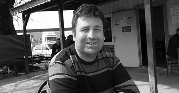 Kalp Krizine Yenik Düştü