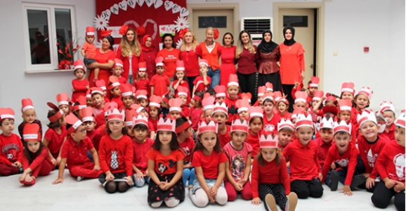 Kalp Sağlığı Küçük Yaşta Başlar