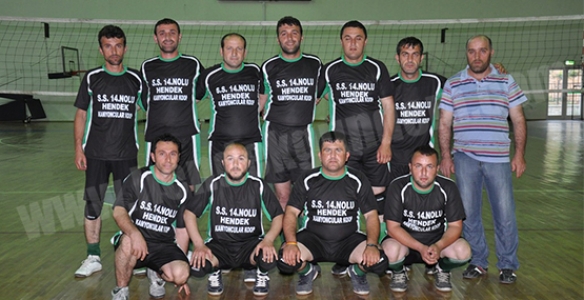 KAMYONCULAR KOOP MAHMUTBEY’E ACIMADI