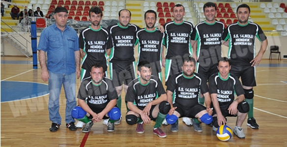 KAMYONCULAR KOOPERATİFİ HUZURLU