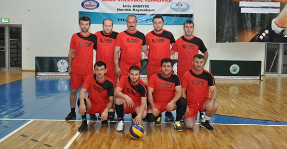 KAMYONCULAR ZOR DA OLSA ADLİYE’Yİ GEÇTİ