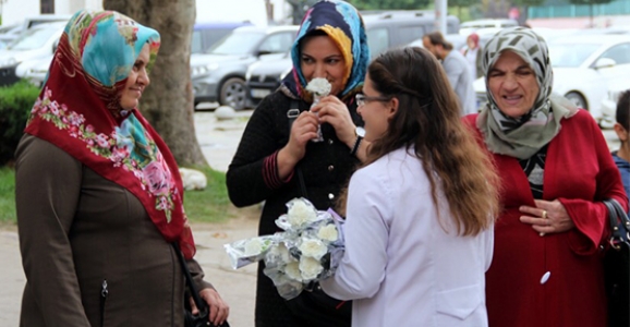 Kanser Taramaları Hayat Kurtarıyor