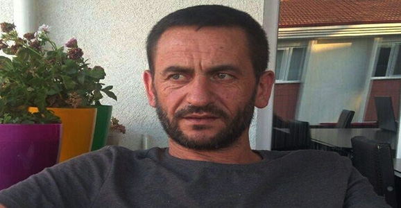 Kansere Yenik Düştü