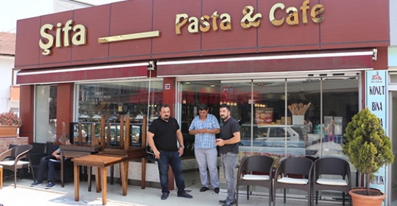 KAPATILAN İŞYERLERİ TEKRAR AÇILDI