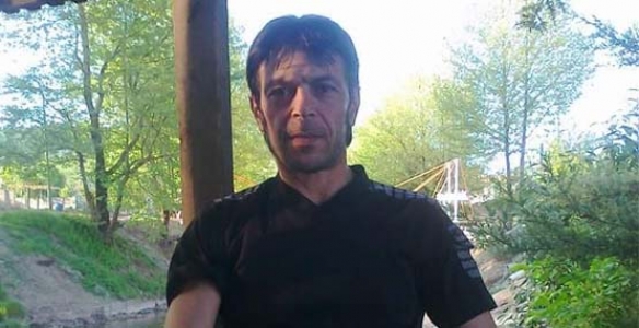 KARA BOĞAZSPOR’DA BAŞKANLIĞA ADAY OLDU