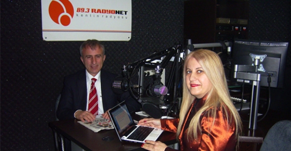 KARAKADI “ALİ İNCİ HALKLA DALGA GEÇİYOR”