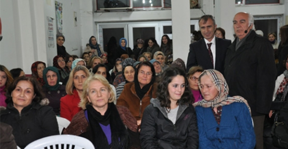 KARAKADI, ARTIK DEĞİŞİM ZAMANI GELDİ