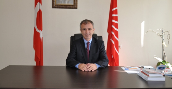 KARAKADI'DAN HENDEK HALKINA MEKTUP