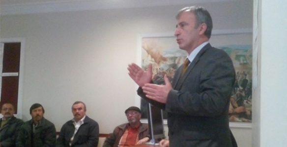 KARAKADI'YA TAM DESTEK