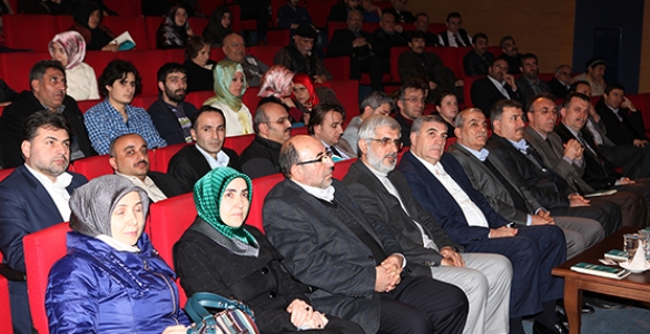 KARDEŞLİĞİMİZİ YENİDEN İNŞAA EDELİM