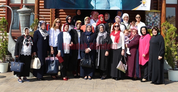 KARDEŞLİK KÖPRÜSÜ PROJESİ HENDEK’TEN BAŞLADI