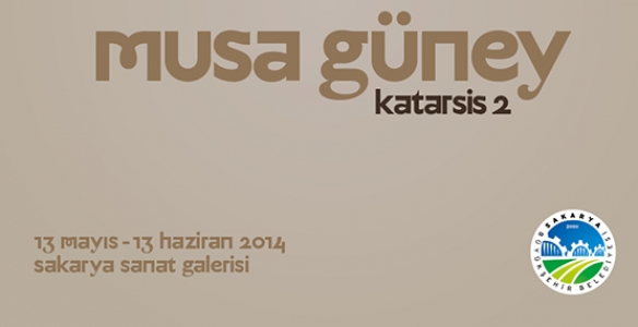 Katarsis 2 Resim Sergisi Galeri’de