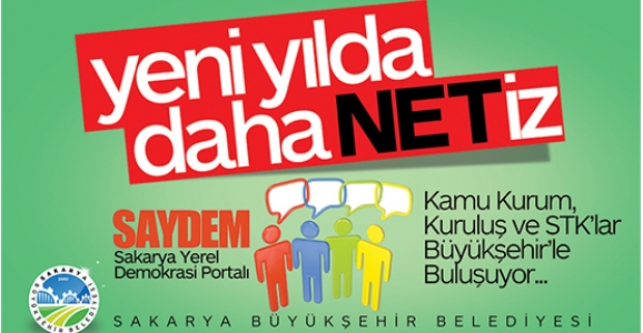 KATILIMCI BELEDİYECİLİKTE ÖRNEK HİZMETLER